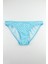 Aksesuarlı Kız Çocuk Mayobikini 2