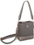 Kadın Mini Omuz ve Çapraz Çantası Gri Cosmos(eni ;19 cm ,boy;19 cm) 4