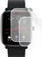 Amazfit Gts 2 Mini 40MM Ekran Koruyucu Tam Kaplama Tpu Film 2 Adet 1