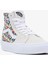 Sk8-Hi Tapered VN0A5KRUWHT1.- Spor Ayakkabı 2