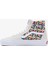 Sk8-Hi Tapered VN0A5KRUWHT1.- Spor Ayakkabı 5