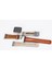 Apple Watch Uyumlu 42-44-45MM Slim Dt V18 Deri Kordon 5