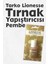 Lionesse Tırnak Yapıştırıcısı Pembe 1