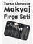 Lionesse Makyaj Fırca Seti BR23 1