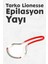 Lionesse Epilasyon Yayı 1