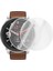 Amazfit Gtr 47 mm Ekran Koruyucu Tam Kaplama Tpu Film 2 Adet 1