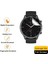 Amazfit Gtr 47 mm Ekran Koruyucu Tam Kaplama Tpu Film 2 Adet 4