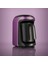 Hatır Hüp Türk Kahve Makinesi Glossy Violet 3