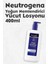 Yoğun Nemlendirici Vücut Losyonu Kuru Cilt 400 ml 1
