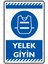 Yelek Giyin 2