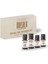 Premium Koku Aromaterapi Seti - Premium Aromatherapy Kit (Tonka Fasulyesi 10 ml -Ylang Ylang 10 ml - Vetiver 5 ml - Neroli 5 Ml) 1