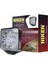 Nıken 9 LED Kare Sis Farı Çalışma Lambası 12-24V 1
