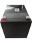 12 Volt 12 Amper Ups Terazi Güvenlik Solar Güneş Panel Aküsü 2