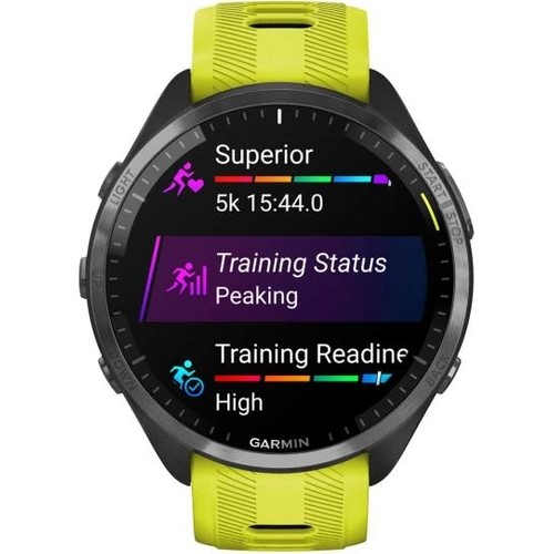 Garmin Forerunner 965
