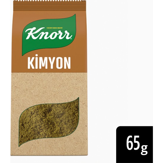 Knorr Baharat Serisi Kimyon 65 g