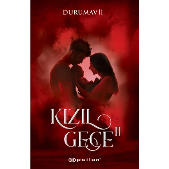 Kızıl Gece 2 - Durumavii