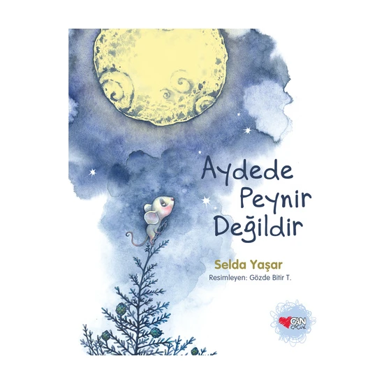 Aydede Peynir Değildir - Selda Yaşar