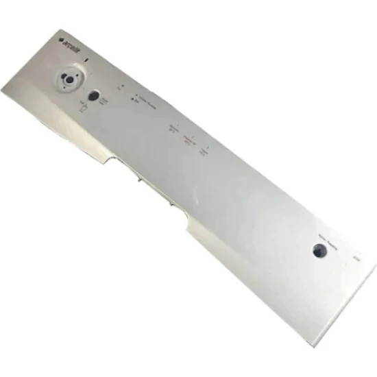 Arçelik Ary 6230 Bulaşık Makinesi Ön Pano Panel 1747201832