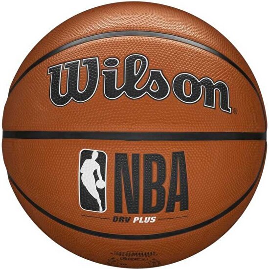Wilson Nba Drv Pro Bskt Sz7 Basketbol Topu No 7 (Pompa Dahildir.)