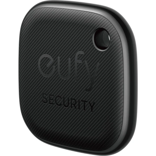 Anker eufy Security SmartTrack Link Apple Cihazımı Bul ile Uyumlu Takip Cihazı T87B0 (Anker Türkiye Garantili)