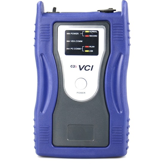 Gds Hyundai ve Kia Gds Arıza Tespit Cihazı Fiyatı