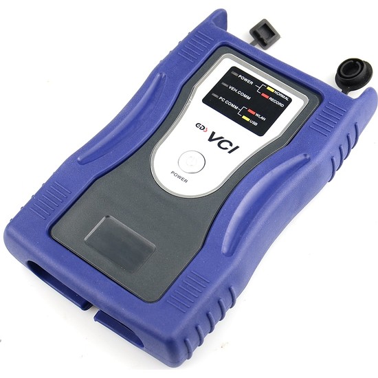 Gds Hyundai ve Kia Gds Arıza Tespit Cihazı Fiyatı