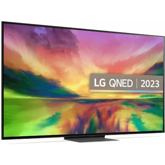LG 86QNED816RE 86 218 Ekran Uydu Alıcılı 4K Ultra HD webOS Smart LED TV