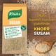 Knorr Baharat Serisi Susam 65 g