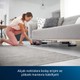Philips XC7040/01 SpeedPro Max 25.2 V Dikey Şarjlı Süpürge