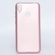  Renk Pembe