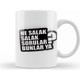 Seçili Renk Beyaz
