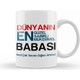 Seçili Renk Beyaz