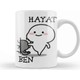 Seçili Renk Beyaz