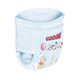 Goo.N Premium Soft 6 Numara Süper Yumuşak Külot Bebek Bezi Ekonomik Fırsat Paketi - 112 Adet