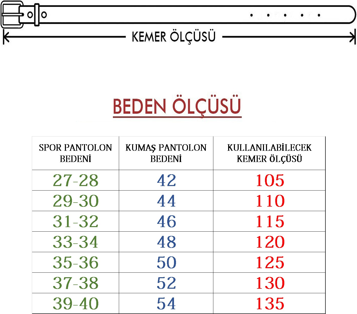 Deribond Dokuma Örgülü Erkek Kemer Elastik, Streç Özellikli görsel 7