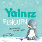 Okuyan Koala Yalnız Penguen - Phillip Gwynne