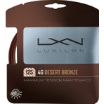 Luxilon 4g 1.25 Desert Bronze Tekli Kordaj