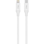 Ttec Usb-C - Lightning 20W Hızlı Şarj Kablosu 150CM Ttec 2DK40