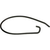 Radyator Yedek Su Depo Hortumu Genlesme Sısesı-Radyator Baglantı Hortumu Renault R9/R11/R19 1.4 - 1.6 Karb 81- 7702246349 Rapro R12216 Oem