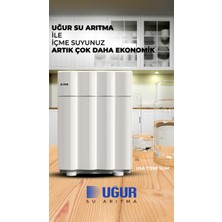 Uğur Usa T125B Slim Su Arıtma Cihazı