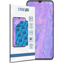 Caseart Reeder S19 Max Nano Ekran Koruyucu Kırılmaz Esnek Cam