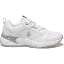 U.S. Polo Assn. Maybe Rahat Hafif Taban Kadın Sneaker