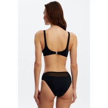 Louren B1630 V Yaka Toparlayıcı Bikini Takım