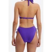 Louren MM8509 Kenarı Tünelli Bikini Altı