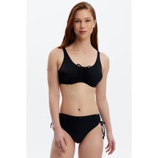 Louren MM8509 Kenarı Tünelli Bikini Altı