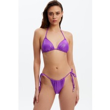 Louren NB1780 Üçgen Bikini Takım