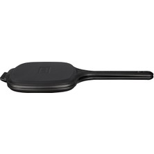 Lava Tost Makinası 18X26 Cm