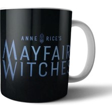 Pixxa Anne Rice's Mayfair Witches Kupa Bardak Model 2