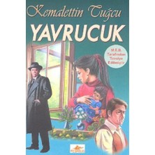 Yavrucuk – Kemalettin Tuğcu
