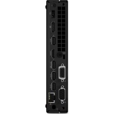 Lenovo ThinkCentre M70Q i5-11400T 16GB 1TB HDD 1TB SSD W11 Pro Masaüstü Bilgisayar 11MY004TTX034